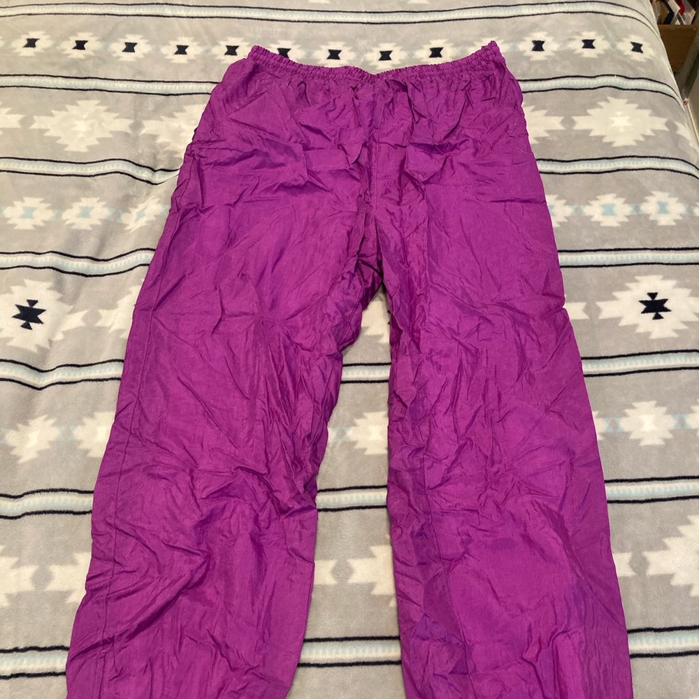 Vintage Track Pants